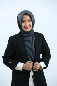 Syifa Siti Aulia, M.Pd.