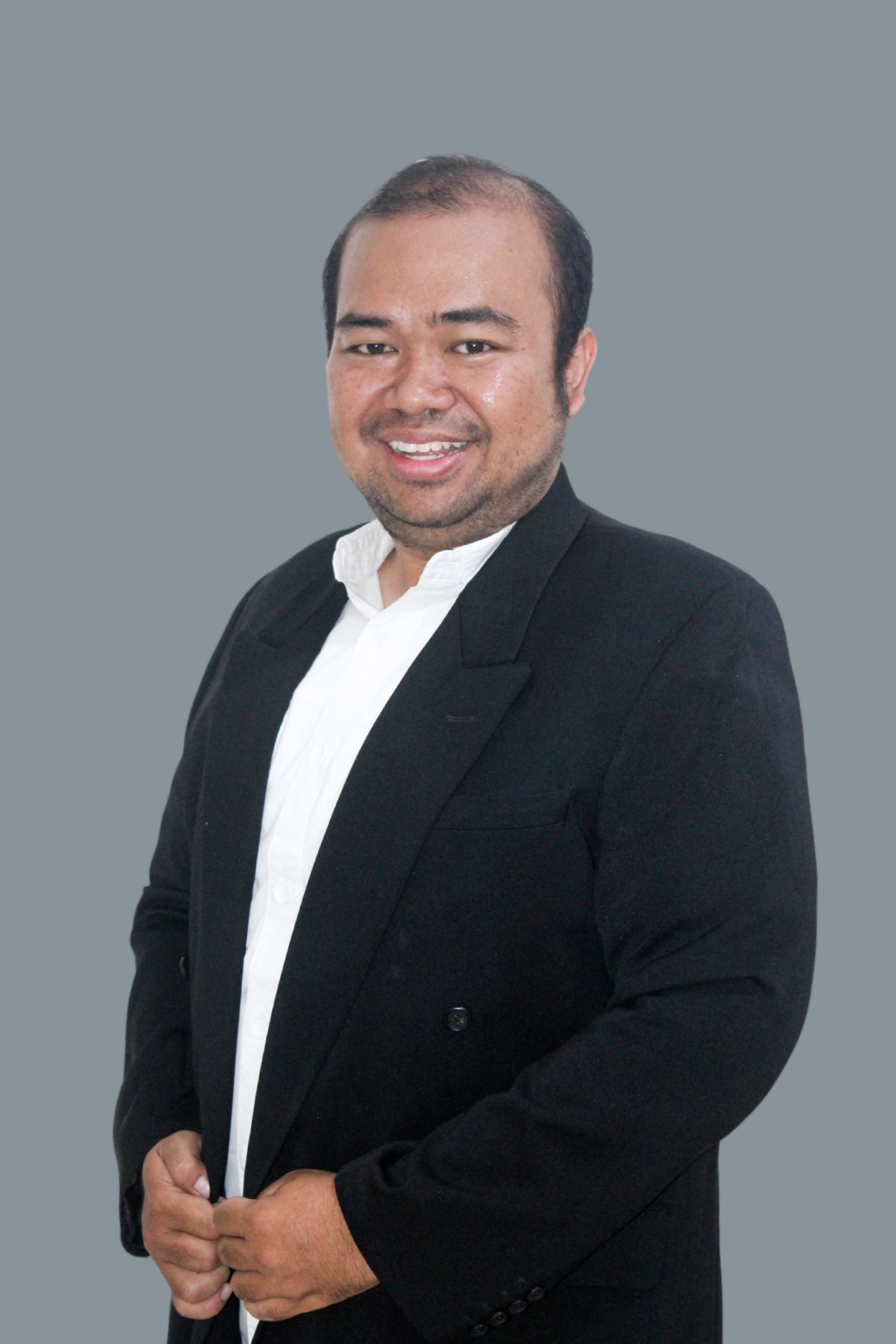 Abdurrahman Darojat, S.Pd.,MA