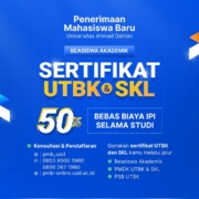 Beasiswa Akademik