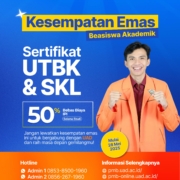 Beasiswa Kuliah di kampus jogja