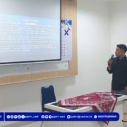 HMPS PPKn UAD Gelar Latihan Dasar Kepemimpinan Organisasi (LDKO)