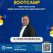 Bootcamp Karir Gratis Untuk Siswa SMASMKMA