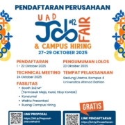 Calling All Companies!