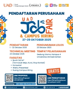 Calling All Companies!