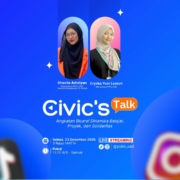 Civic's Talk