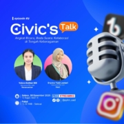 Civic's Talk