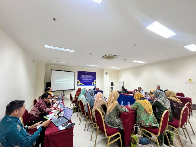 Ketika ‘Aisyiyah Menjadi Sekolah Kewargaan