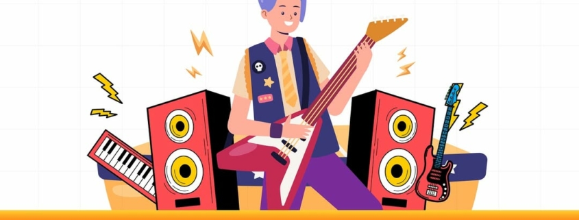 Festival Band Jenjang SMASMK Sederajat Tingkat DIY-Jateng dalam Rangka UAD Fair 2025