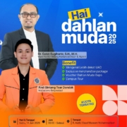 Hai Dahlan Muda 2025