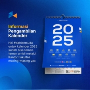 Informasi Pengambilan Kalender