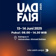 Inovasi Kewirausahaan Mahasiswa Dan Alumni