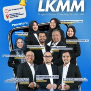 Latihan Keterampilan Manajemen Mahasiswa (LKMM) Tingkat Dasar Ormawa/Ortom UAD