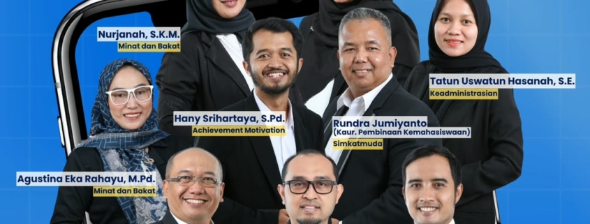 Latihan Keterampilan Manajemen Mahasiswa (LKMM) Tingkat Dasar Ormawa/Ortom UAD