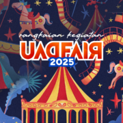 Let's Meet UAD Fair