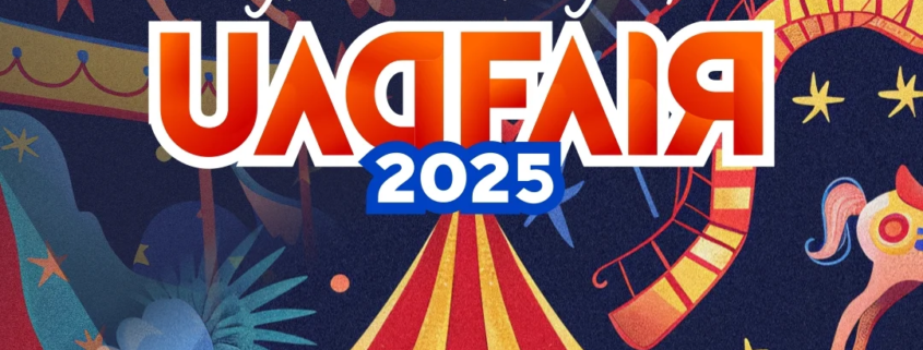 Let's Meet UAD Fair