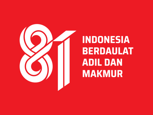 Ketika Warga Merayakan Kemerdekaan