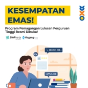 Lowongan Pekerjaan Fresh Graduate 2025