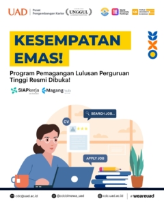 Lowongan Pekerjaan Fresh Graduate 2025