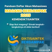 Magang Berdampak 2025