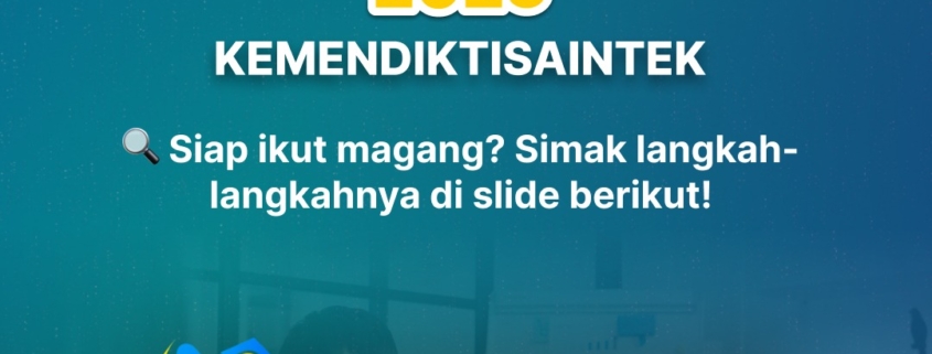 Magang Berdampak 2025