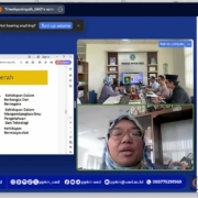 PPKn UAD Sukses Gelar Workshop Series Integrasi AIK Seri ke-4