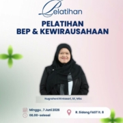 Pelatihan BEP & Kewirausahaan