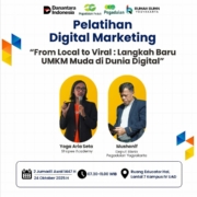 Pelatihan Digital Marketing 2025 Pelatihan Digital Marketing 2025