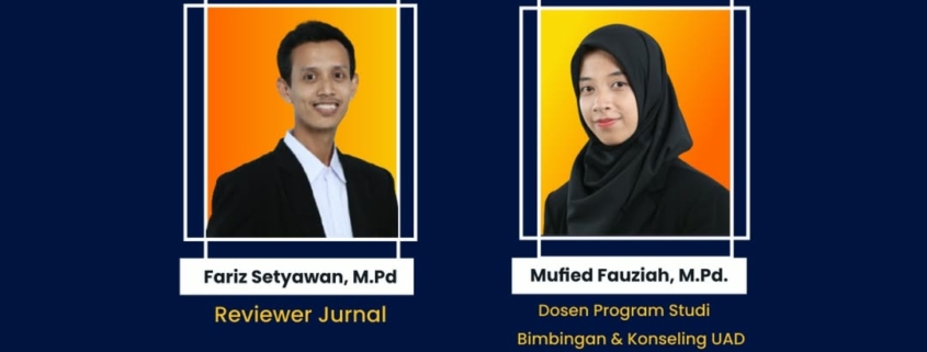 Pelatihan Publikasi Ilmiah