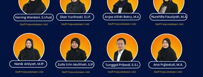 Pelatihan Publikasi Ilmiah Seris 2 Literasi Informasi