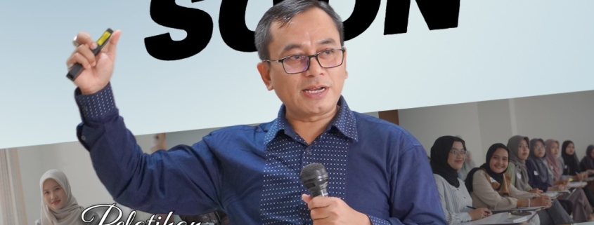Pelatihan Soft Skills II kembali Hadir untuk Membekali Mahasiswa dengan Kemempuan non-Akademik yang sangat dibutuhkan di dunia Kerja