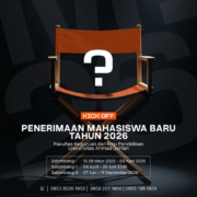 Penerimaan Mahasiswa Baru FKIP UAD Tahun 2006