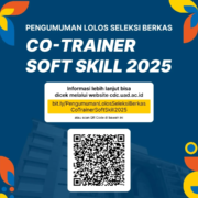 Pengumuman Resmi