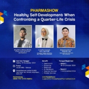 Pharmacy Talkshow (PHARMASOW) 2024