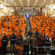 Satgas PPKS UAD Perkuat Nilai Kewarganegaraan dalam Pencegahan Kekerasan