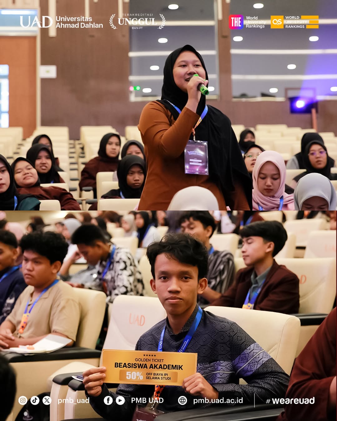 Sehari Menjadi Dahlan Muda