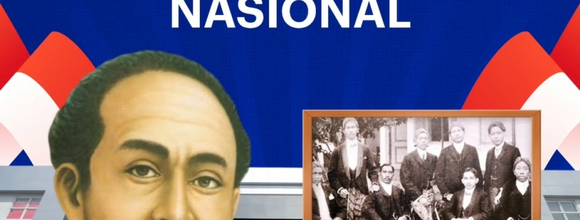 Selamat Hari Kebangkitan Nasional Ke-117