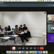 Skripsi Camp Prodi PPKn Dorong Mahasiswa Angkatan 2019,2020, dan 2021 Tuntaskan Skripsi dengan Terarah