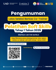 Soft Skills 2025