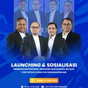 Sosialisasi di era Digital