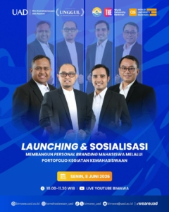 Sosialisasi di era Digital 