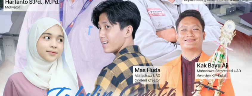 Takdir, Cinta, dan Harapan Satu Hari Menjadi Dahlan Muda