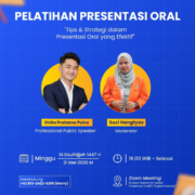 Tips & Strategi dalam Presentasi Oral yang Efektif