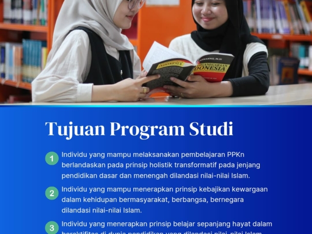 Kuliah Murah di Jogja, PPKn UAD Solusinya