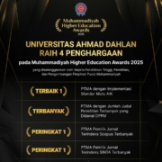 Kampus Swasta Juara