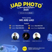 UAD Photo Competition 2024