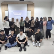 konseling sebaya uad