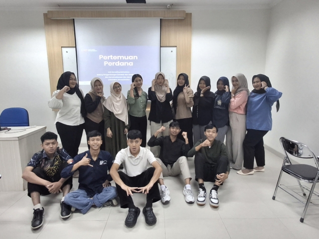 Mahasiswa PPKn Berbagi Ilmu: Gelar Konseling Sebaya untuk Angkatan 2024