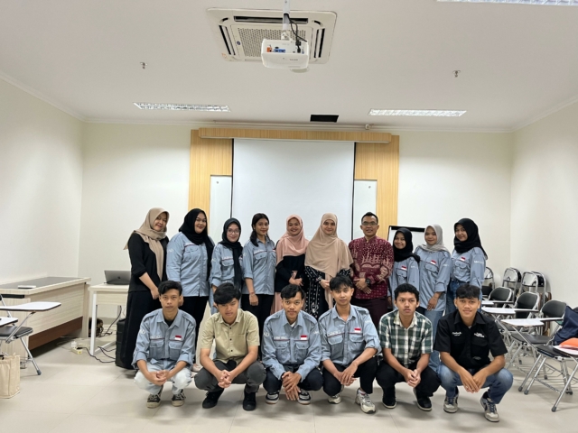 PPKn UAD Gelar Kuliah Tamu dan Jalin Kerja Sama dengan Universitas Lambung Mangkurat