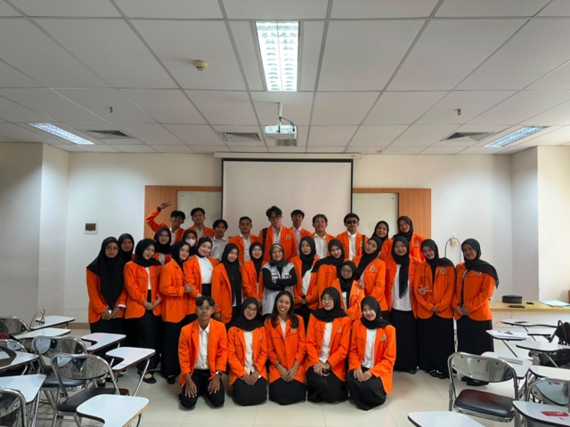 PPKn UAD Bekali Mahasiswa Hadapi PLP 1 dan 2