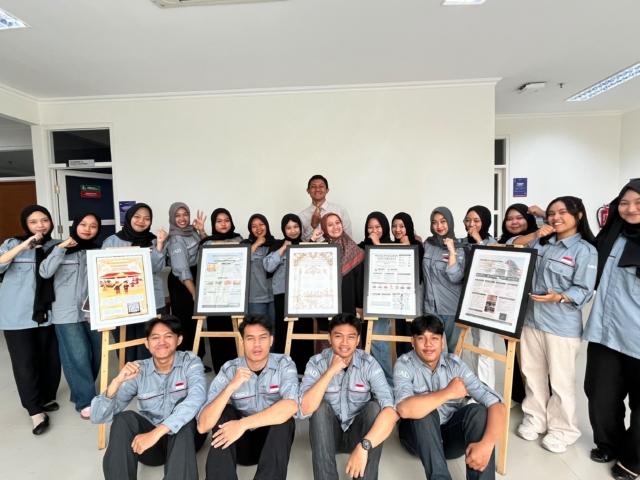 Gallery Work Mahasiswa PPKn UAD Angkat Museum Keraton Yogyakarta sebagai Ruang Pendidikan Budaya dan Multikultural